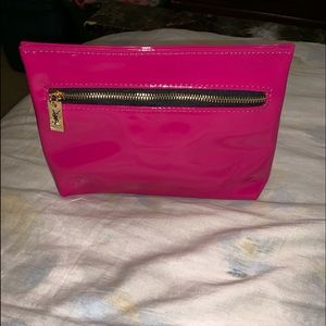 Saint Laurent Cosmetic Bag